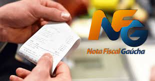 NOTA FISCAL GAUCHA 